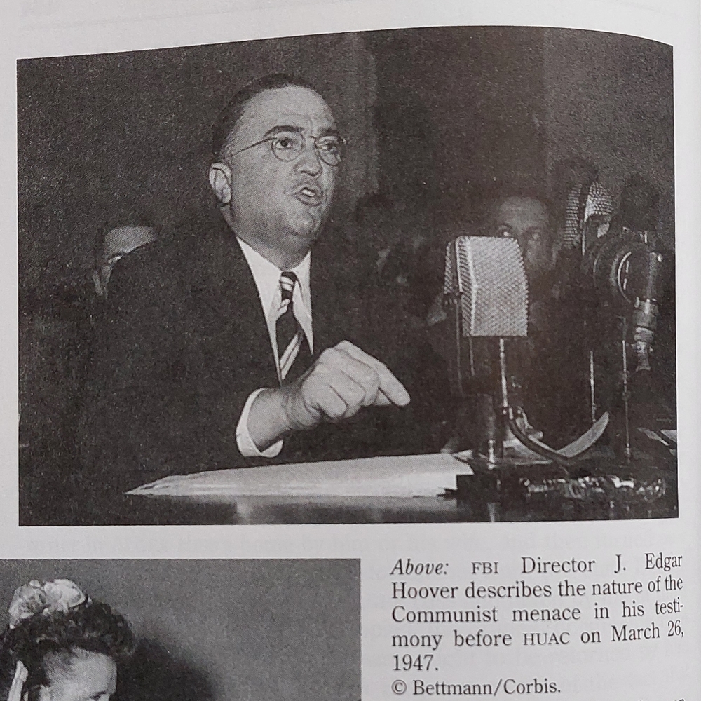 The Age of McCarthyism, Schrecker - Picture 13 of 16